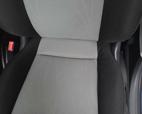 Синій Сеат Ibiza, об'ємом двигуна 1.2 л та пробігом 219 тис. км за 6100 $, фото 19 на Automoto.ua