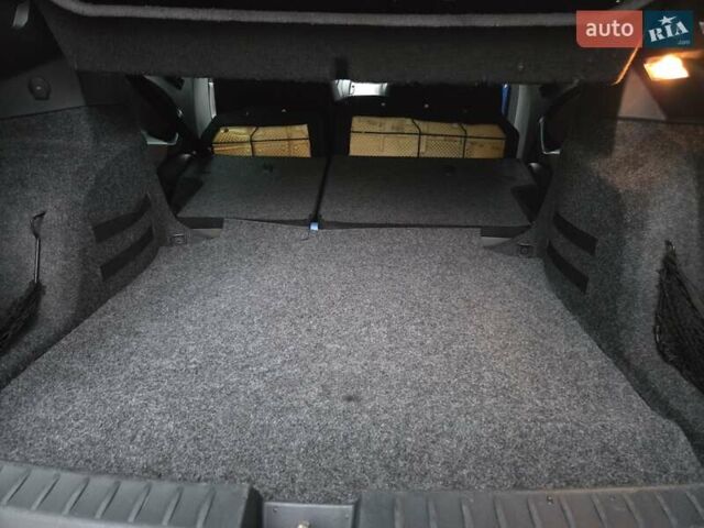 Синій Сеат Ibiza, об'ємом двигуна 1.2 л та пробігом 219 тис. км за 6100 $, фото 32 на Automoto.ua