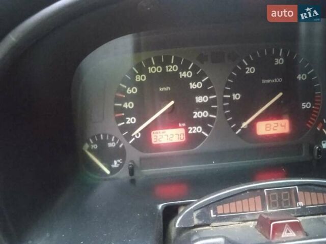 Сеат Ибица 1994 в Черновцах на Automoto.ua Зеленый Сеат Ибица, объемом двигателя 1.6 л и пробегом 327 тыс. км за 2750 $, фото 9 на Automoto.ua