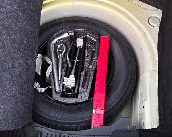 Зелений Сеат Ibiza, об'ємом двигуна 1.4 л та пробігом 247 тис. км за 4800 $, фото 14 на Automoto.ua