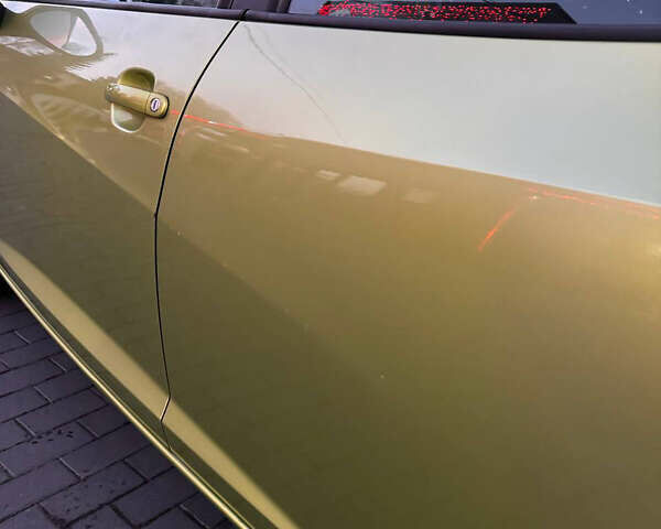 Зелений Сеат Ibiza, об'ємом двигуна 1.4 л та пробігом 247 тис. км за 4800 $, фото 9 на Automoto.ua