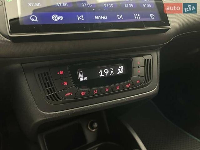 Зеленый Сеат Ибица, объемом двигателя 1.2 л и пробегом 112 тыс. км за 8382 $, фото 13 на Automoto.ua