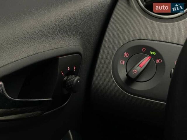 Зеленый Сеат Ибица, объемом двигателя 1.2 л и пробегом 112 тыс. км за 8382 $, фото 10 на Automoto.ua