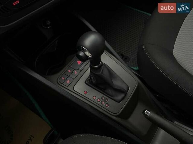 Зеленый Сеат Ибица, объемом двигателя 1.2 л и пробегом 112 тыс. км за 8382 $, фото 14 на Automoto.ua