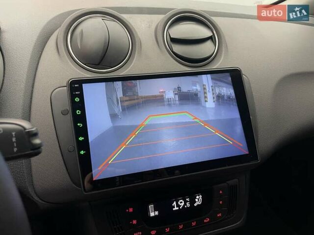 Зеленый Сеат Ибица, объемом двигателя 1.2 л и пробегом 112 тыс. км за 8382 $, фото 12 на Automoto.ua