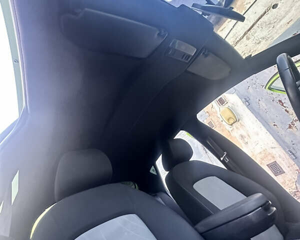 Зелений Сеат Ibiza, об'ємом двигуна 1.2 л та пробігом 137 тис. км за 9450 $, фото 7 на Automoto.ua