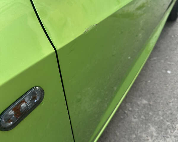 Зелений Сеат Ibiza, об'ємом двигуна 1.2 л та пробігом 137 тис. км за 9450 $, фото 19 на Automoto.ua