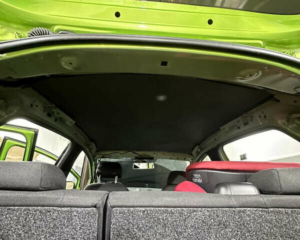 Зелений Сеат Ibiza, об'ємом двигуна 1.2 л та пробігом 137 тис. км за 9450 $, фото 27 на Automoto.ua