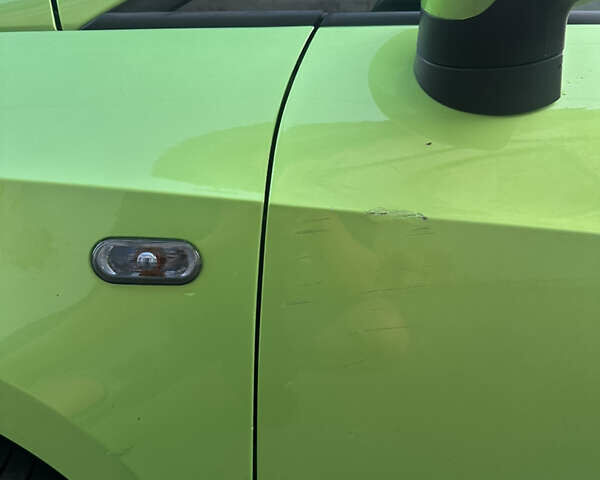 Зелений Сеат Ibiza, об'ємом двигуна 1.2 л та пробігом 137 тис. км за 9450 $, фото 20 на Automoto.ua