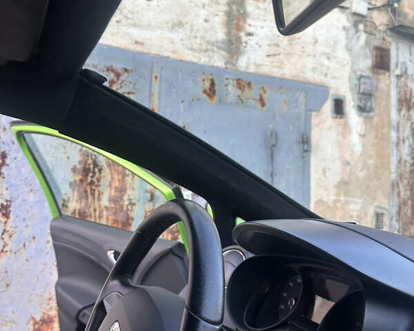 Зелений Сеат Ibiza, об'ємом двигуна 1.2 л та пробігом 137 тис. км за 9450 $, фото 8 на Automoto.ua