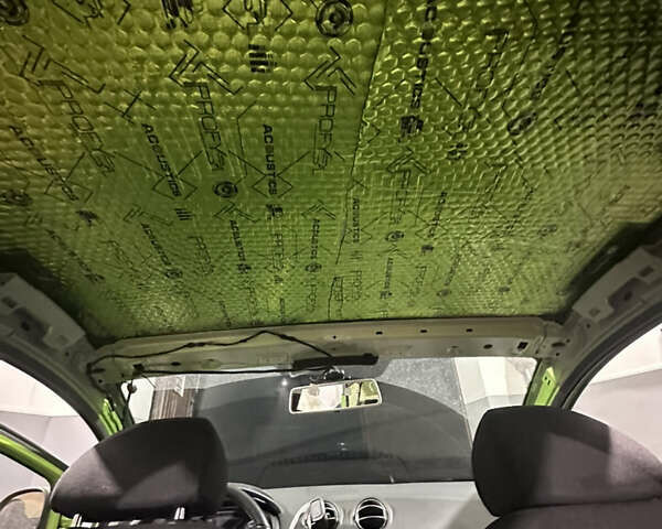 Зелений Сеат Ibiza, об'ємом двигуна 1.2 л та пробігом 137 тис. км за 9450 $, фото 29 на Automoto.ua