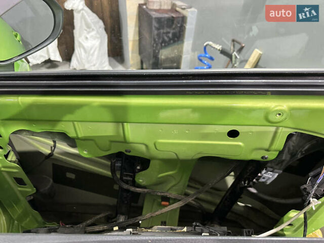 Зелений Сеат Ibiza, об'ємом двигуна 1.2 л та пробігом 137 тис. км за 9450 $, фото 31 на Automoto.ua