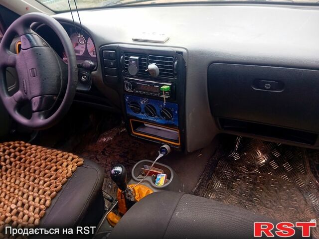 Білий Сеат Inca, об'ємом двигуна 1.9 л та пробігом 140 тис. км за 1000 $, фото 1 на Automoto.ua