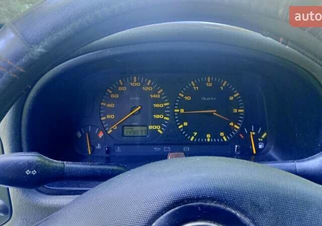 Білий Сеат Inca, об'ємом двигуна 1.4 л та пробігом 250 тис. км за 2500 $, фото 1 на Automoto.ua