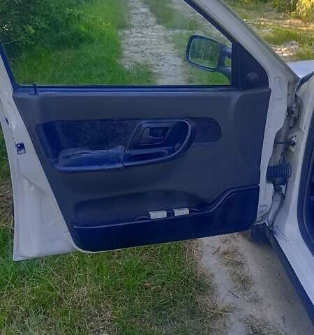 Білий Сеат Inca, об'ємом двигуна 1.4 л та пробігом 250 тис. км за 2500 $, фото 2 на Automoto.ua