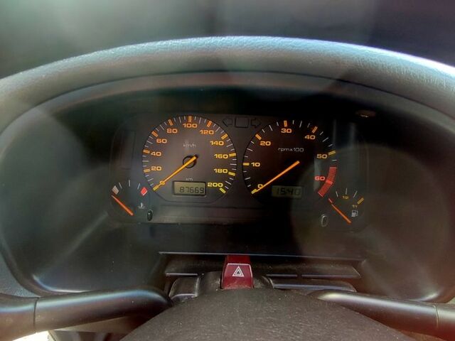 Белый Сеат Инка, объемом двигателя 1.4 л и пробегом 0 тыс. км за 2000 $, фото 7 на Automoto.ua