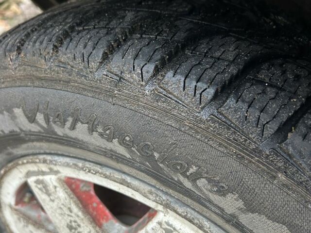 Белый Сеат Инка, объемом двигателя 1.4 л и пробегом 200 тыс. км за 1300 $, фото 7 на Automoto.ua