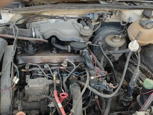 Білий Сеат Inca, об'ємом двигуна 0 л та пробігом 1000 тис. км за 605 $, фото 3 на Automoto.ua