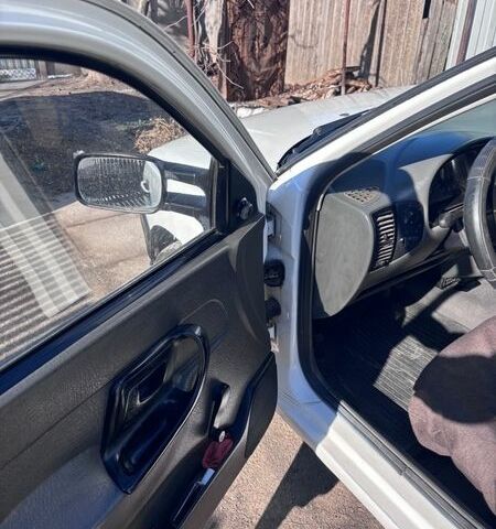 Белый Сеат Инка, объемом двигателя 1.9 л и пробегом 50 тыс. км за 2500 $, фото 9 на Automoto.ua