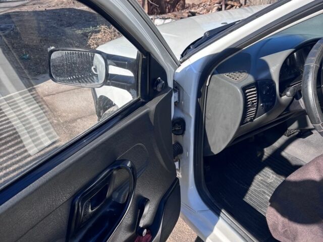 Білий Сеат Inca, об'ємом двигуна 1.9 л та пробігом 50 тис. км за 2500 $, фото 9 на Automoto.ua
