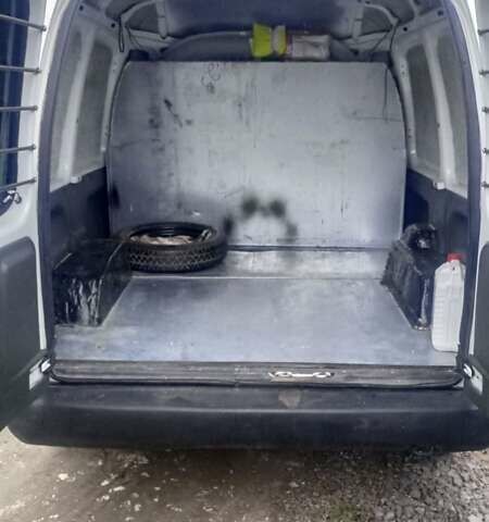 Білий Сеат Inca, об'ємом двигуна 0 л та пробігом 250 тис. км за 2700 $, фото 5 на Automoto.ua