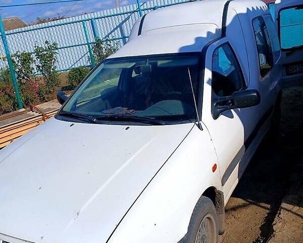 Сеат Inca 2000 у Великой Михайловке на Automoto.ua Білий Сеат Inca, об'ємом двигуна 1.9 л та пробігом 368 тис. км за 2150 $, фото 2 на Automoto.ua