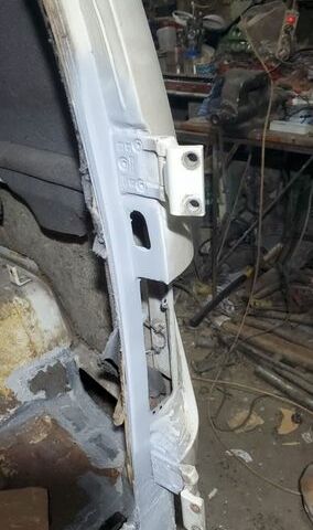 Білий Сеат Inca, об'ємом двигуна 1.9 л та пробігом 500 тис. км за 2100 $, фото 5 на Automoto.ua