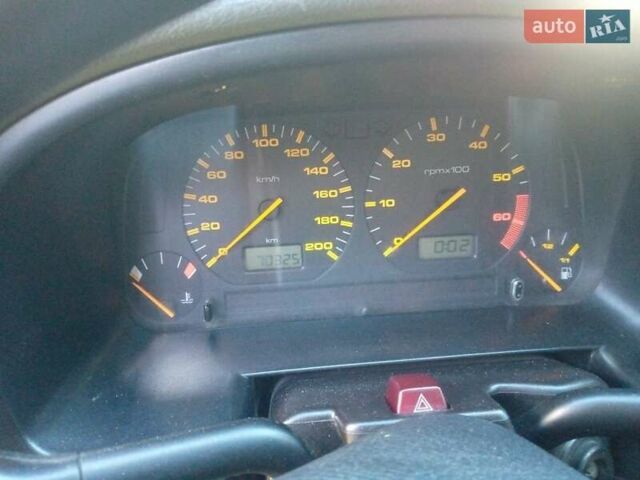 Белый Сеат Инка, объемом двигателя 1.4 л и пробегом 370 тыс. км за 2500 $, фото 3 на Automoto.ua