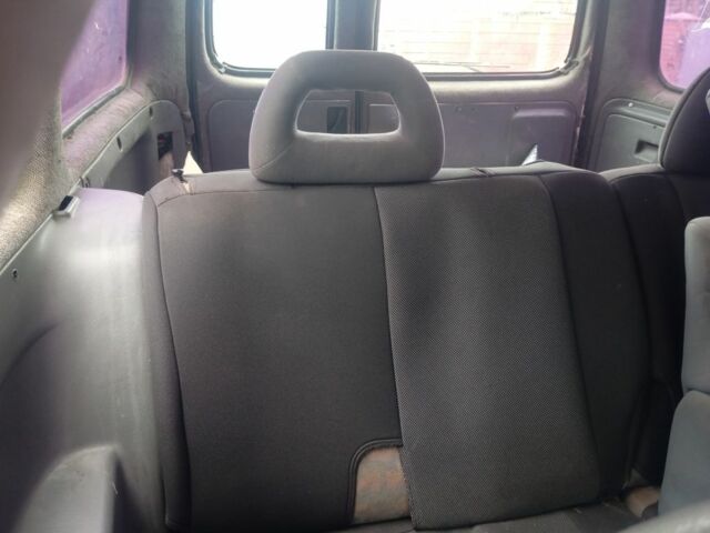 Білий Сеат Inca, об'ємом двигуна 0 л та пробігом 140 тис. км за 1000 $, фото 3 на Automoto.ua