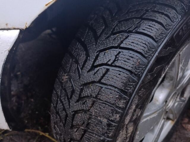 Белый Сеат Инка, объемом двигателя 1.4 л и пробегом 250 тыс. км за 912 $, фото 7 на Automoto.ua