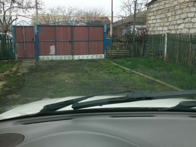 Білий Сеат Inca, об'ємом двигуна 2 л та пробігом 87 тис. км за 2273 $, фото 16 на Automoto.ua