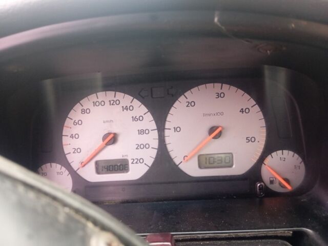 Білий Сеат Inca, об'ємом двигуна 0 л та пробігом 140 тис. км за 1000 $, фото 3 на Automoto.ua