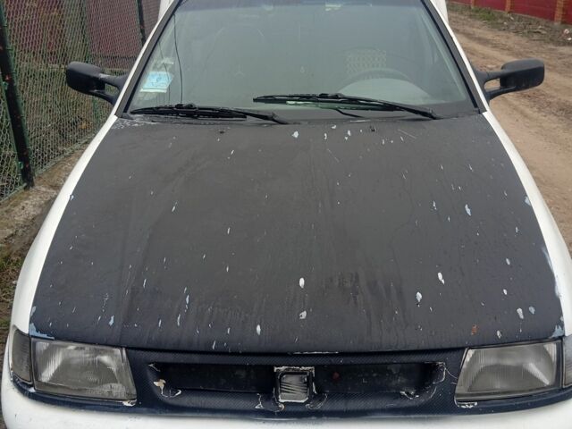 Білий Сеат Inca, об'ємом двигуна 0 л та пробігом 140 тис. км за 1000 $, фото 4 на Automoto.ua