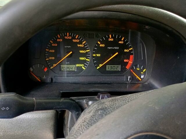 Сеат Inca, об'ємом двигуна 1.4 л та пробігом 202 тис. км за 1500 $, фото 3 на Automoto.ua