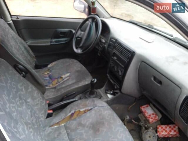 Сеат Инка, объемом двигателя 0 л и пробегом 432 тыс. км за 950 $, фото 4 на Automoto.ua