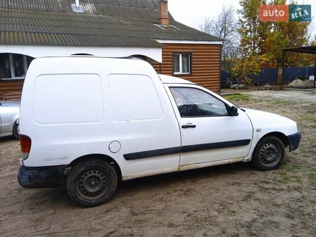 Сеат Инка, объемом двигателя 0 л и пробегом 432 тыс. км за 950 $, фото 1 на Automoto.ua