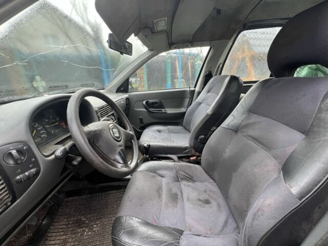 Синий Сеат Инка, объемом двигателя 1.9 л и пробегом 300 тыс. км за 699 $, фото 6 на Automoto.ua