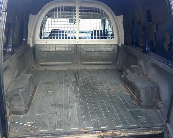 Сеат Инка 2002 в Ровно на Automoto.ua Синий Сеат Инка, объемом двигателя 1.9 л и пробегом 271 тыс. км за 1800 $, фото 12 на Automoto.ua