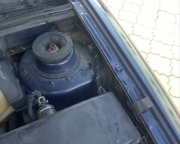 Сеат Инка 2002 в Ровно на Automoto.ua Синий Сеат Инка, объемом двигателя 1.9 л и пробегом 271 тыс. км за 1800 $, фото 11 на Automoto.ua