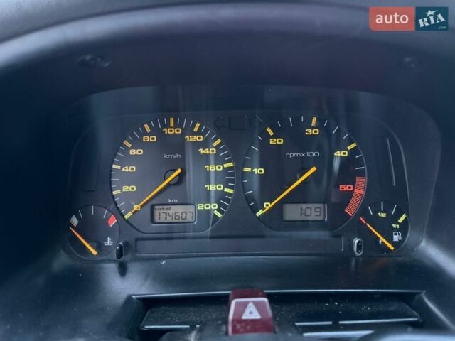 Зеленый Сеат Инка, объемом двигателя 1.9 л и пробегом 175 тыс. км за 1800 $, фото 13 на Automoto.ua