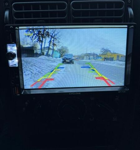 Зеленый Сеат Инка, объемом двигателя 1.9 л и пробегом 175 тыс. км за 1800 $, фото 11 на Automoto.ua