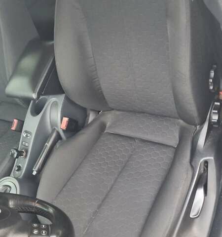 Белый Сеат Леон, объемом двигателя 2 л и пробегом 260 тыс. км за 5500 $, фото 9 на Automoto.ua