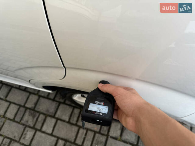 Білий Сеат Leon, об'ємом двигуна 1.8 л та пробігом 196 тис. км за 7399 $, фото 58 на Automoto.ua