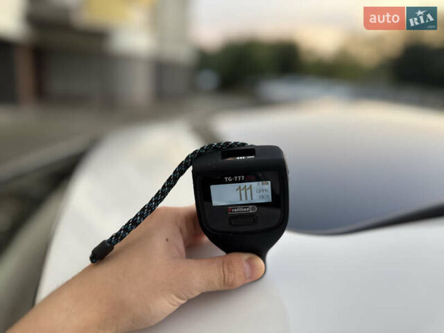 Білий Сеат Leon, об'ємом двигуна 1.8 л та пробігом 196 тис. км за 7999 $, фото 62 на Automoto.ua