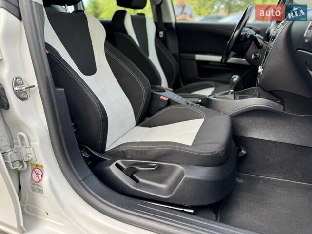 Білий Сеат Leon, об'ємом двигуна 1.8 л та пробігом 196 тис. км за 7999 $, фото 43 на Automoto.ua
