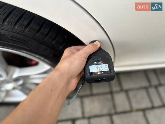 Білий Сеат Leon, об'ємом двигуна 1.8 л та пробігом 196 тис. км за 7999 $, фото 70 на Automoto.ua