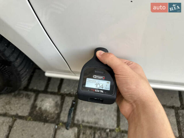 Білий Сеат Leon, об'ємом двигуна 1.8 л та пробігом 196 тис. км за 7399 $, фото 56 на Automoto.ua