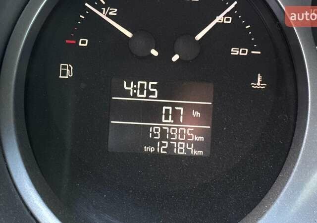Білий Сеат Leon, об'ємом двигуна 1.6 л та пробігом 198 тис. км за 7200 $, фото 1 на Automoto.ua