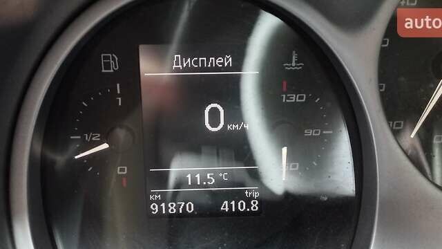 Белый Сеат Леон, объемом двигателя 1.4 л и пробегом 92 тыс. км за 7500 $, фото 25 на Automoto.ua