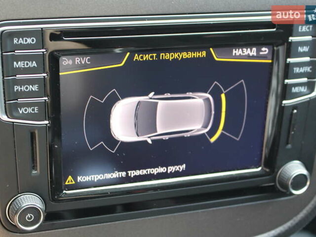 Білий Сеат Leon, об'ємом двигуна 2 л та пробігом 235 тис. км за 8200 $, фото 22 на Automoto.ua